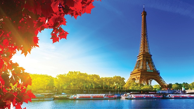 Thai Airways khuyến mãi mùa hè 2018 từ Pháp