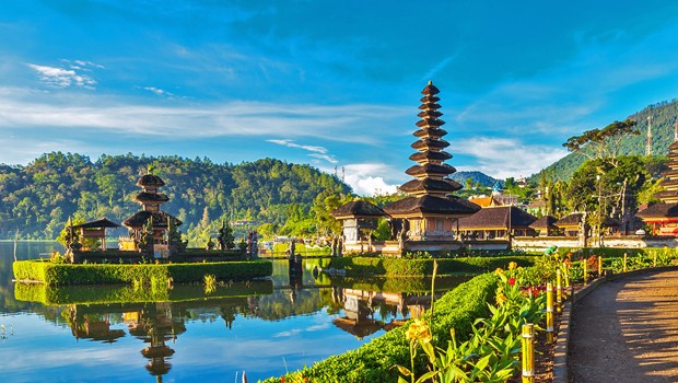 Kinh nghiệm du lịch Bali