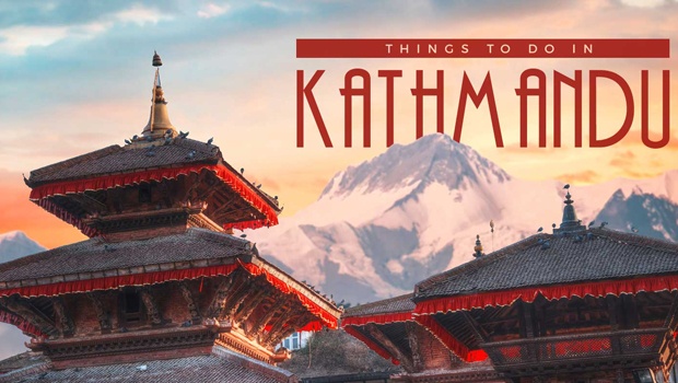 Thông tin du lịch Kathmandu