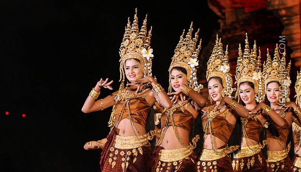 Văn hóa giao tiếp khi du lịch Thái Lan